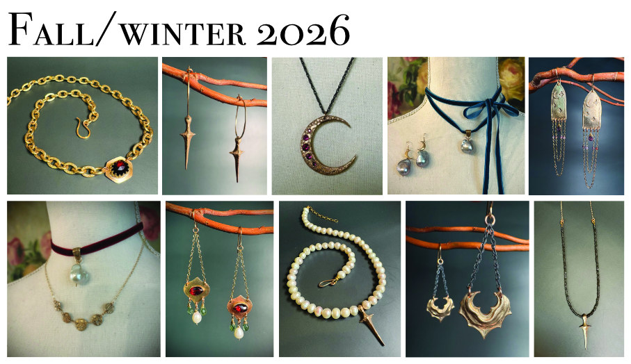 Shop the full jewelry collection